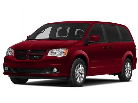 DODGE GRAND CARAVAN 2013 2C4RDGBG1DR710485 image